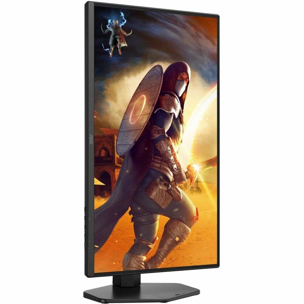 Монитор AOC Q25G4SR [24.5
