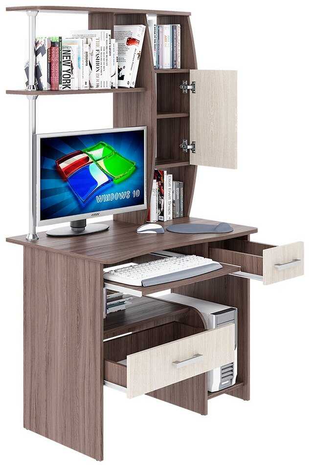 КС-48 фотография 17