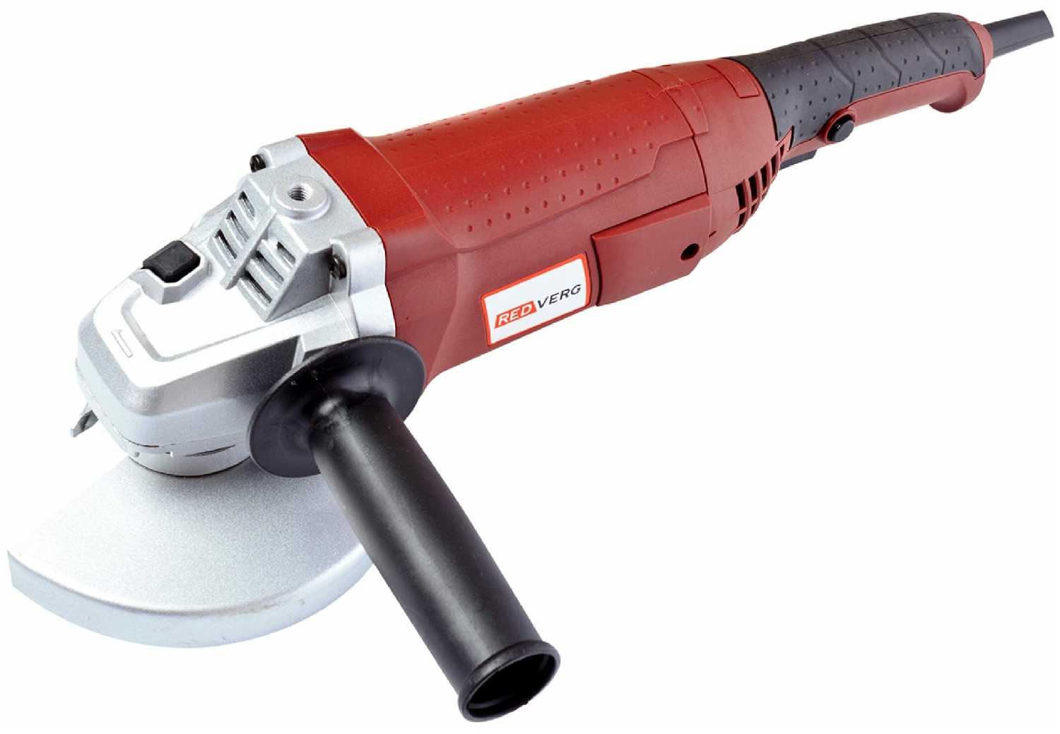 Аккумуляторная УШМ RedVerg RD-AG150-150S фотография 9