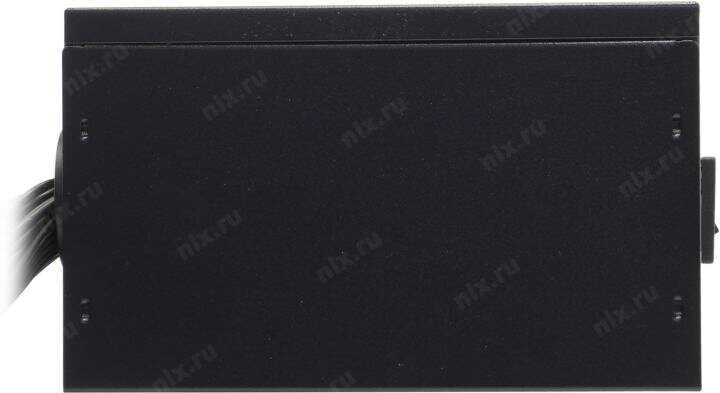Блок питания 1stPlayer PS-600FK (600W) фотография 8