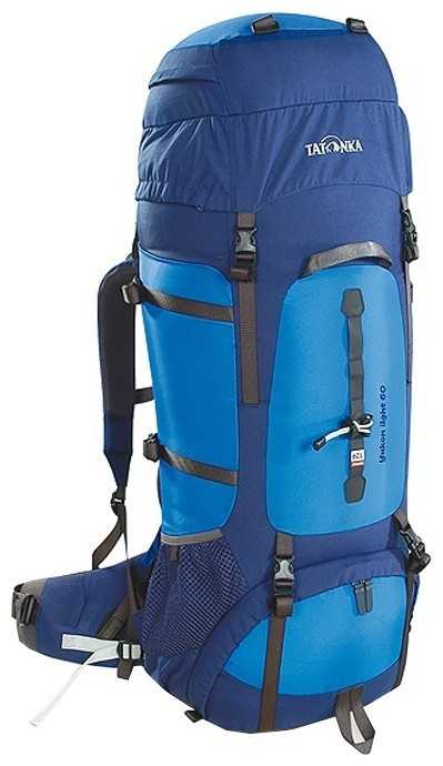 Трекинговый рюкзак TATONKA Yukon 70