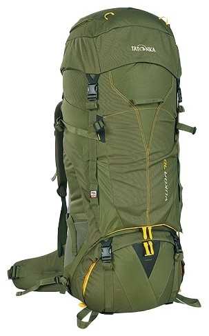 Трекинговый рюкзак TATONKA Yukon 70 фотография 1