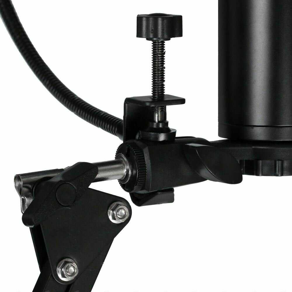 Микрофонный комплект HIPER H-M009 фотография 8