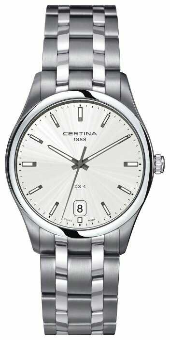Наручные часы Certina C022.610.11.031.00