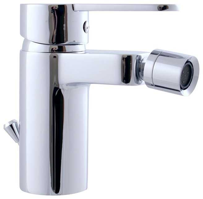 Смеситель для биде Slezak RAV Zambezi ZA045.5, рычажный