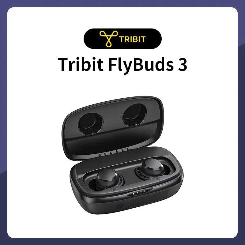 Tribit FlyBuds 3