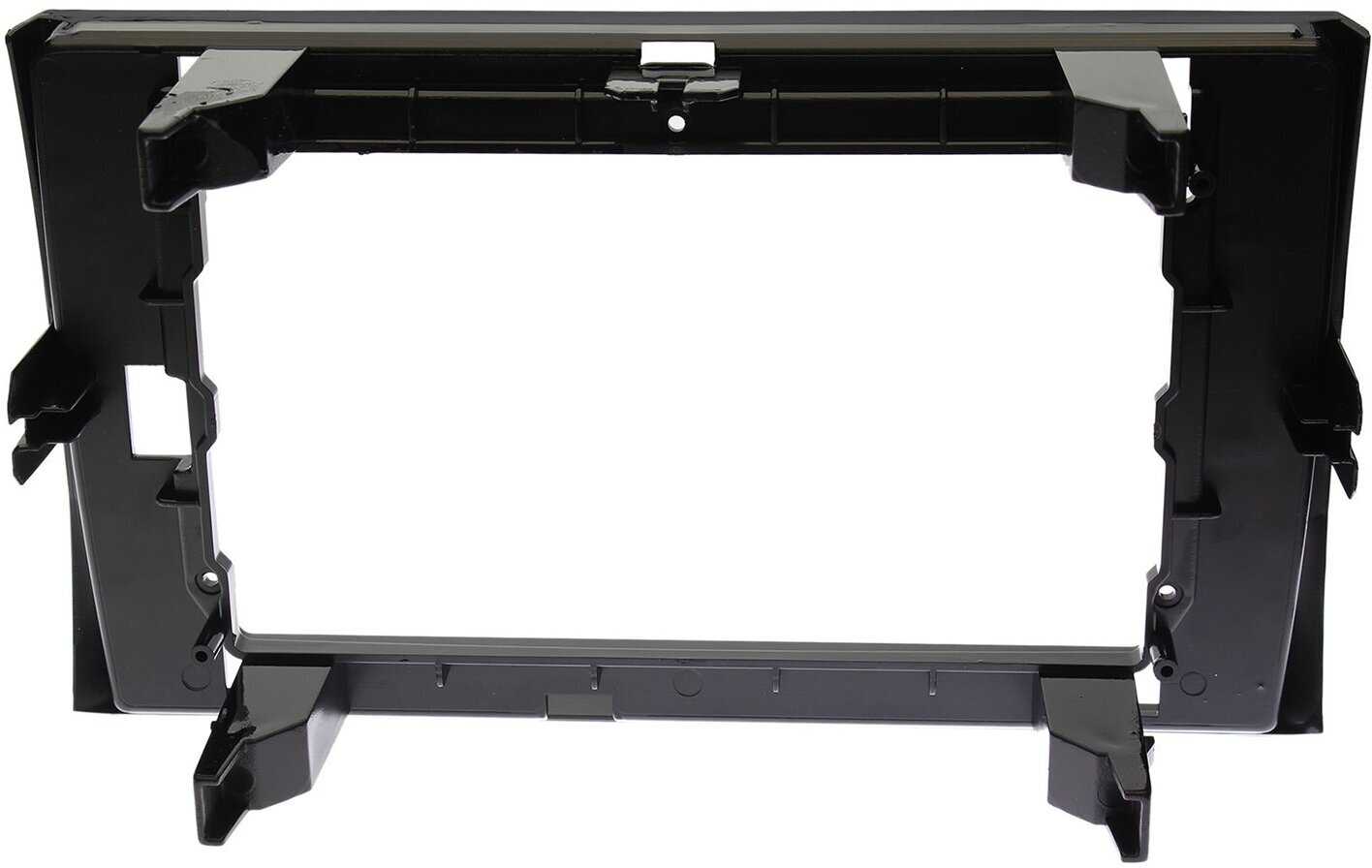 Штатная магнитола Skoda Canbox M-Line (5610-1074) фотография 4