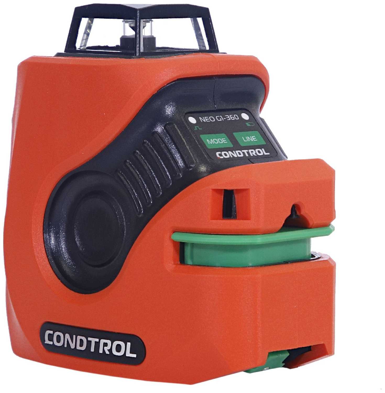 Лазерный нивелир CONDTROL Neo G1-360 (1-2-156) фотография 1