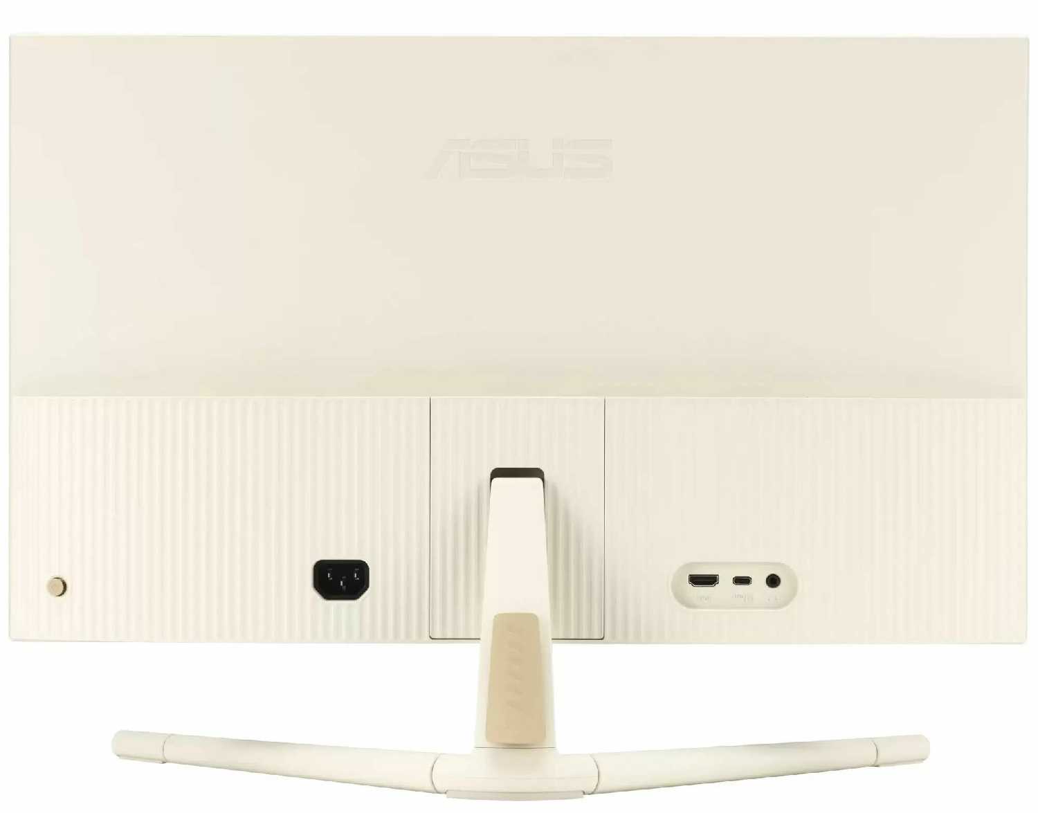 Монитор ASUS VU249CFE фотография 3