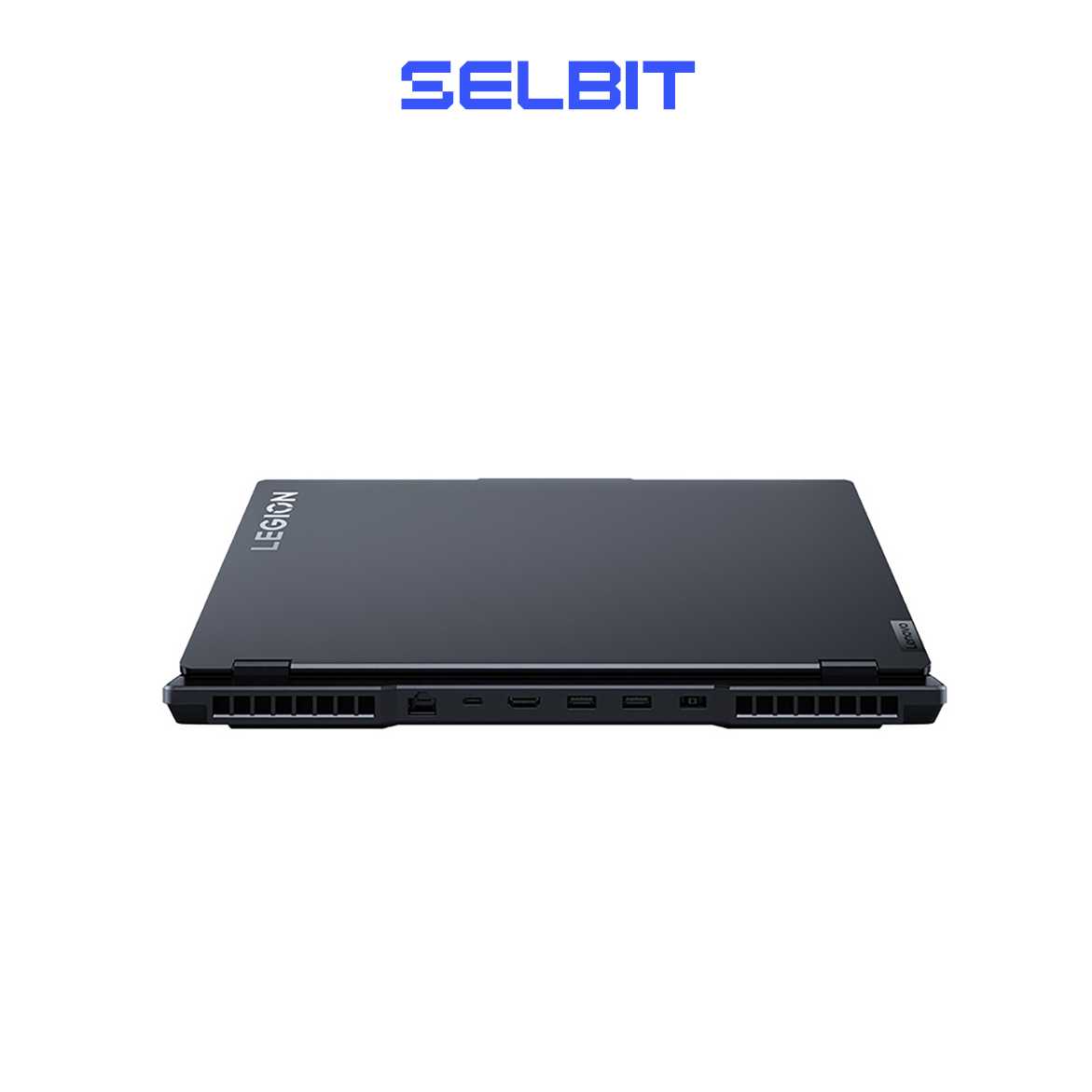 Игровой ноутбук Lenovo Legion 5 (R7000) фотография 9