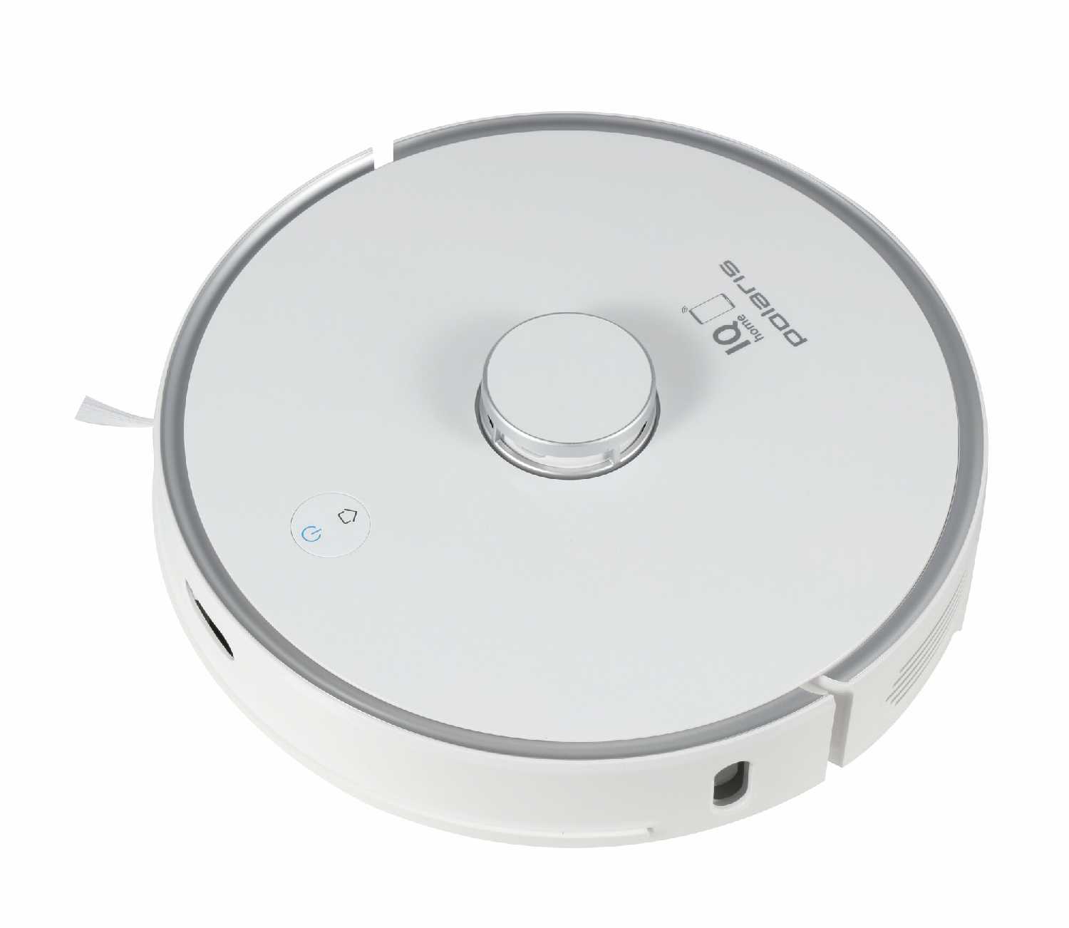 Робот-пылесос Polaris PVCRDC 0101 WiFi IQ Home Panorama Extra фотография 4