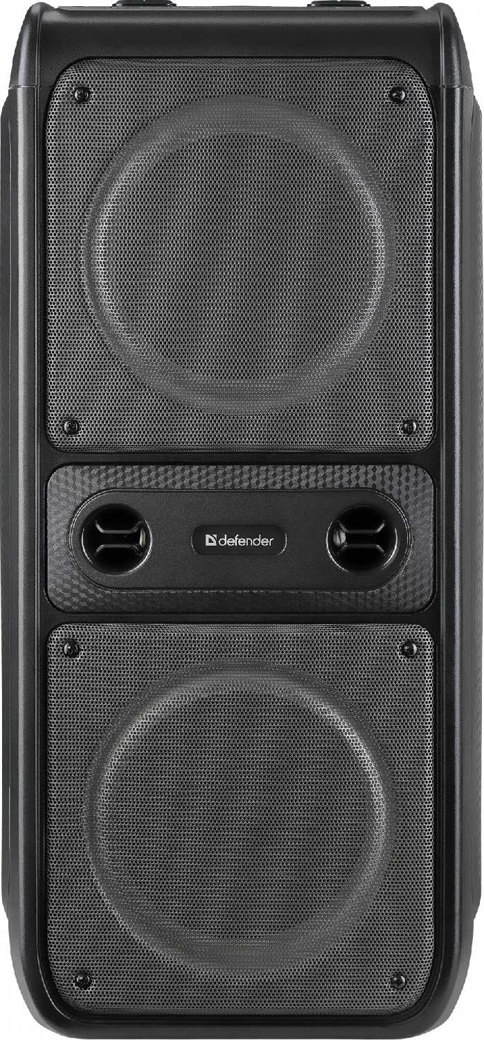Портативная колонка Defender Boomer 70 фотография 24