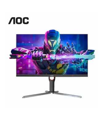 Монитор AOC Q27G3S (IPS, 27