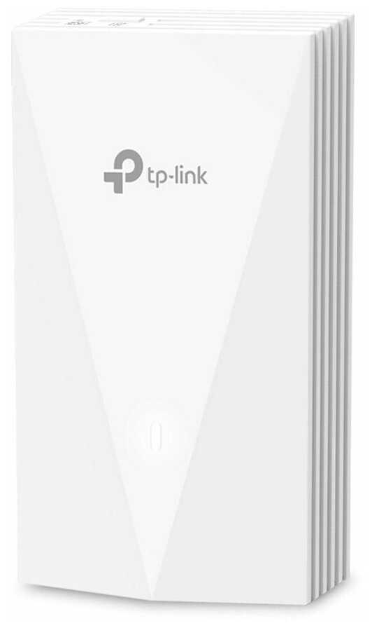 Точка доступа TP-Link EAP655-WALL (AX3000)