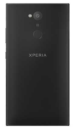 Смартфон Sony Xperia L2 фотография 1