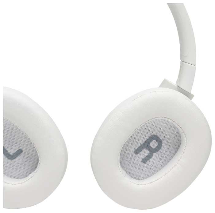Беспроводные наушники JBL Tune 750BTNC фотография 6