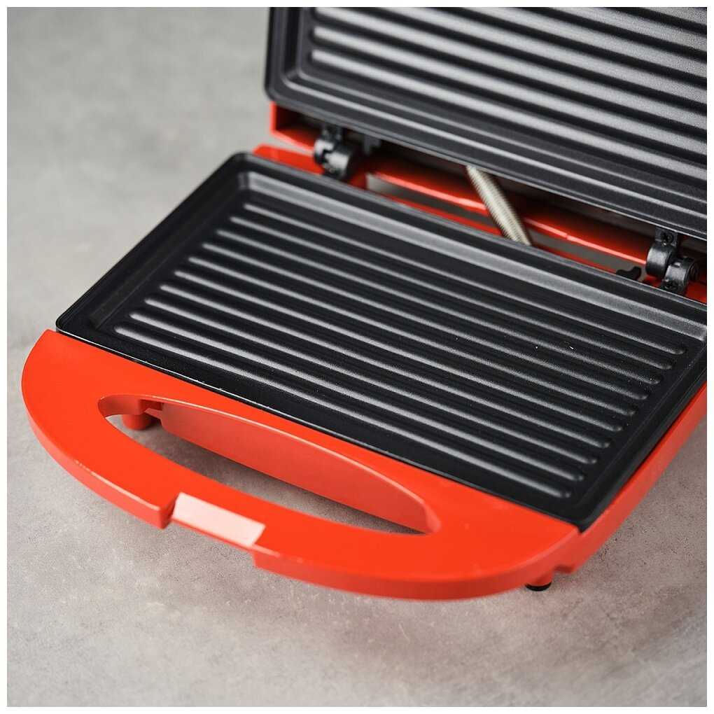 Сэндвичница Scarlett SC-TM11039 фотография 14