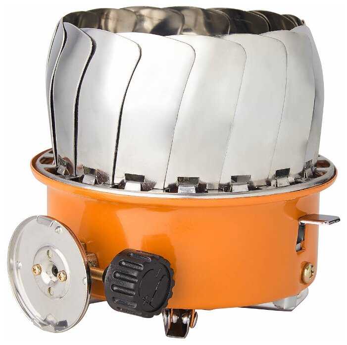 Горелка TOURIST TULPAN-S TM-400 фотография 2