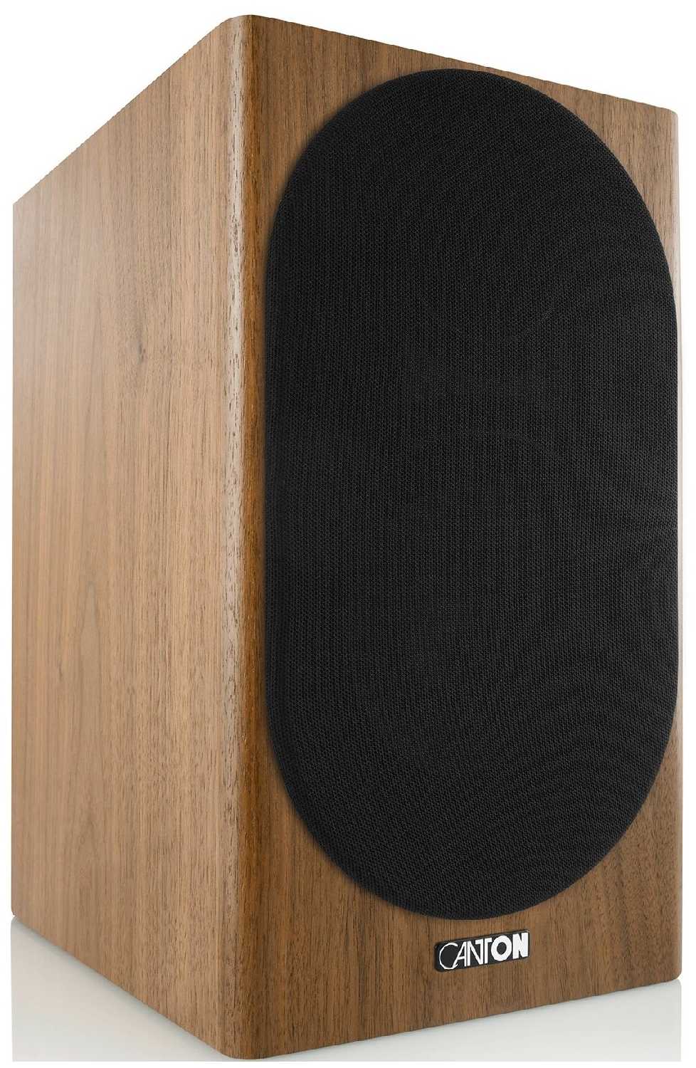 Полочная акустика Canton TOWNUS 30 walnut фотография 4