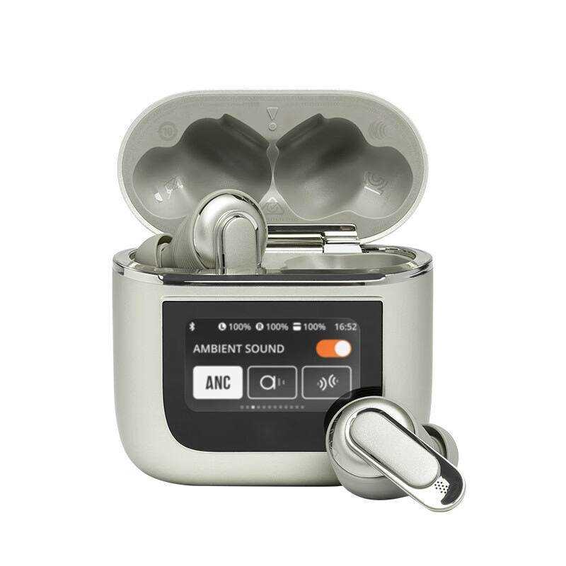 Беспроводные наушники Tour Pro 2 фотография 4