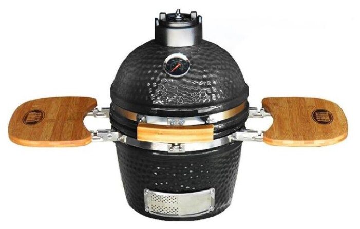 Гриль угольный Start Grill SKL12 фотография 2