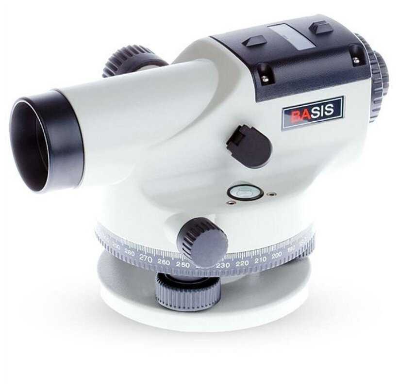 Лазерный нивелир ADA instruments BASIS (А00197) фотография 14