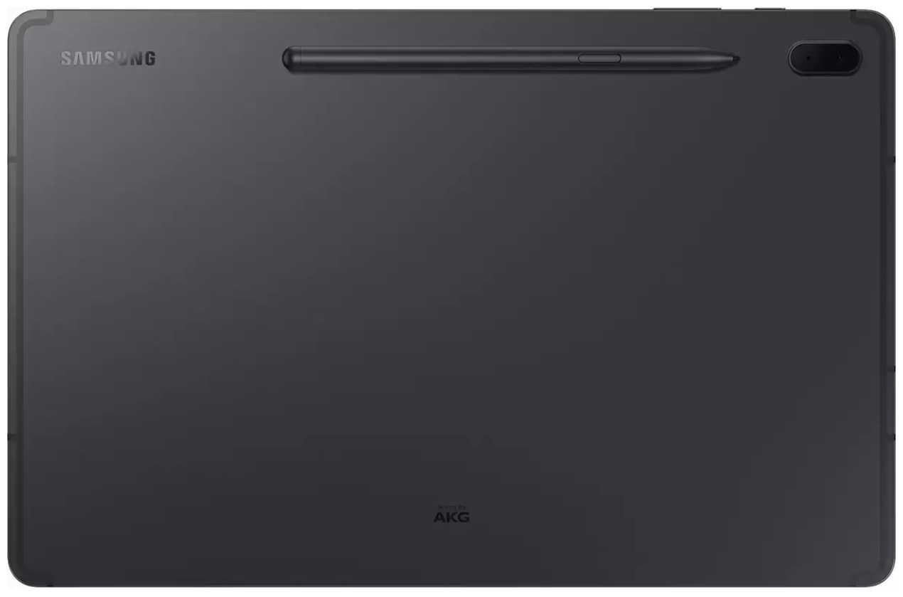 Планшет Samsung Galaxy Tab S7 FE 12.4
