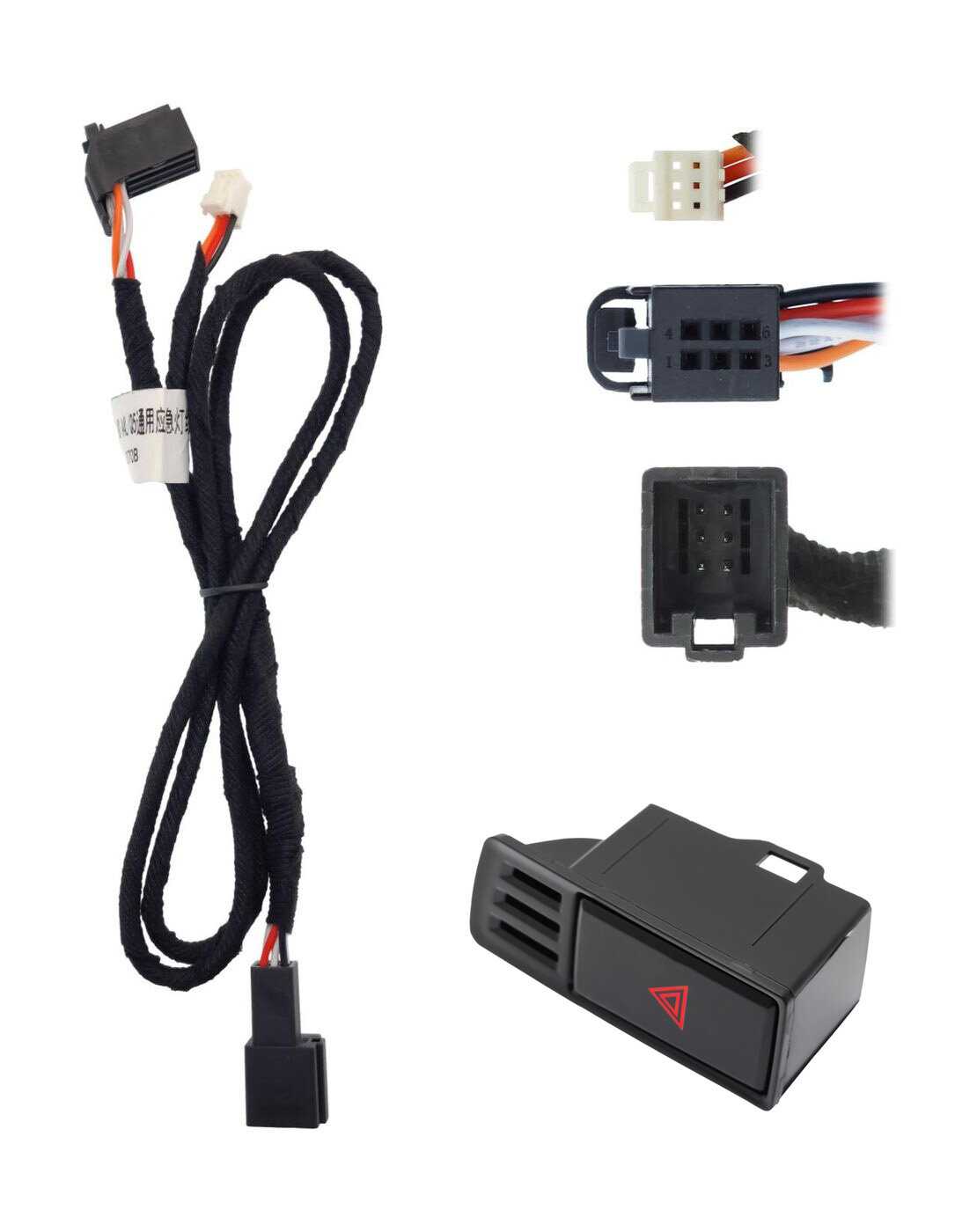 Штатная магнитола Audi Canbox M-Line (7711-0701) фотография 6