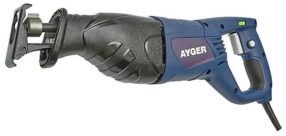 Пила Ayger ARS1800 фотография 6