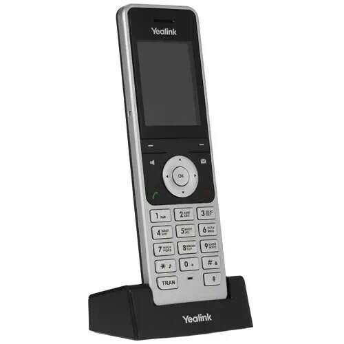 VoIP-телефон Yealink W56H фотография 13
