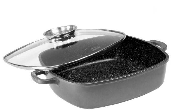 Сковорода Stoneline Арома