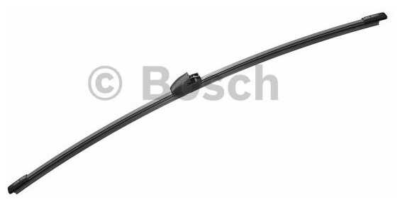 Щетка стеклоочистителя бескаркасная Bosch Aerotwin Rear A450H фотография 6