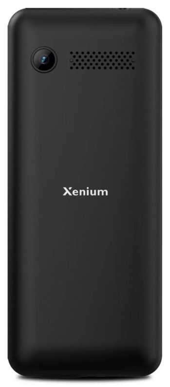 Смартфон Xenium X280 фотография 10