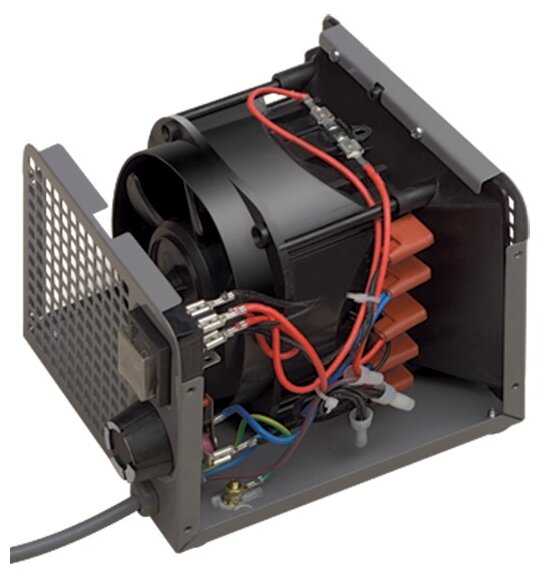 BKX-7 фотография 8