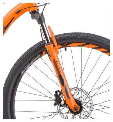 Горный (MTB) велосипед STELS Navigator 910 D 29 V010 (2022) фотография 2