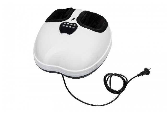 Роликовый массажер BRADEX Спа-Яблоко KZ 0481 фотография 2