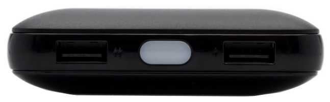 Портативный аккумулятор WK WP-026 Bear 20000 mAh фотография 3