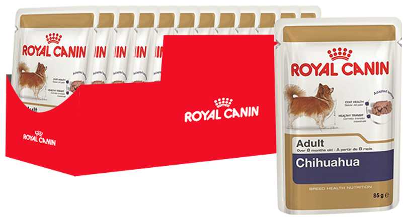 Корм для собак Royal Canin для здоровья кожи и шерсти фотография 8