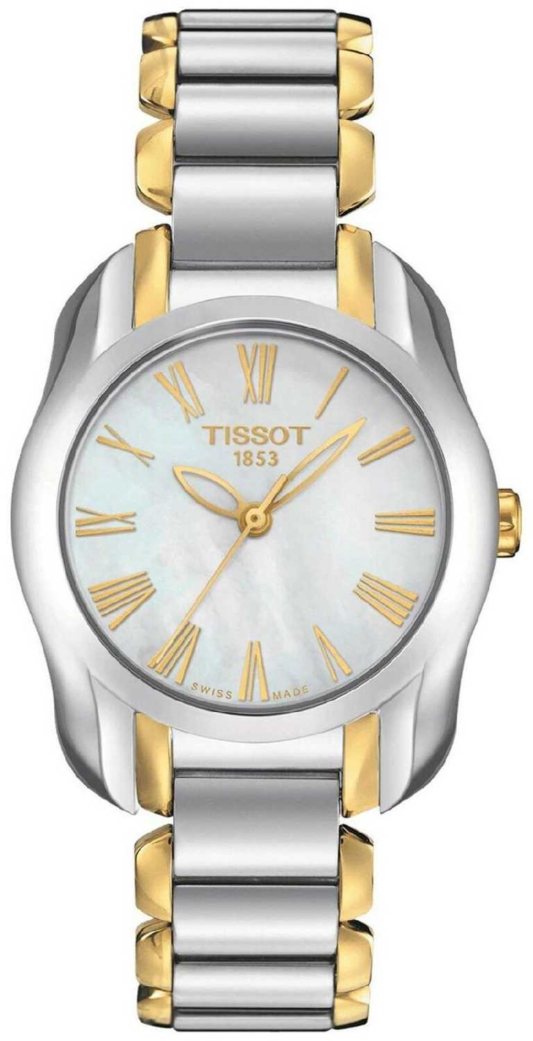 Наручные часы TISSOT T-WAVE T023.210.22.113.00