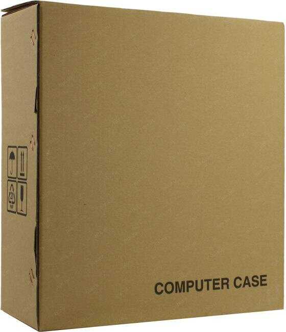 Корпуса EXEGATE FL-102-TPS350 mini-ITX (EX294020RUS) фотография 18