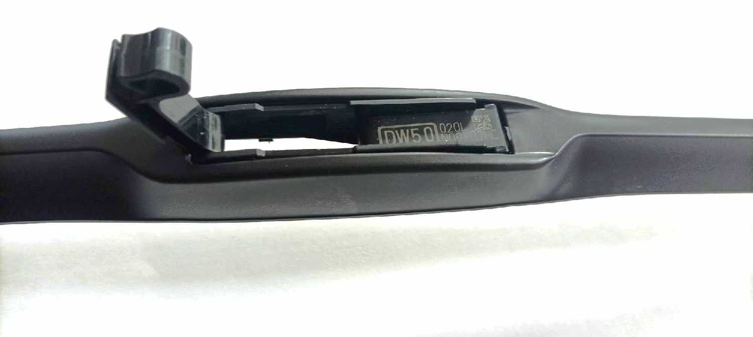 Гибридные щетки NWB для Kia Seltos (SP2, SP2I) фотография 5
