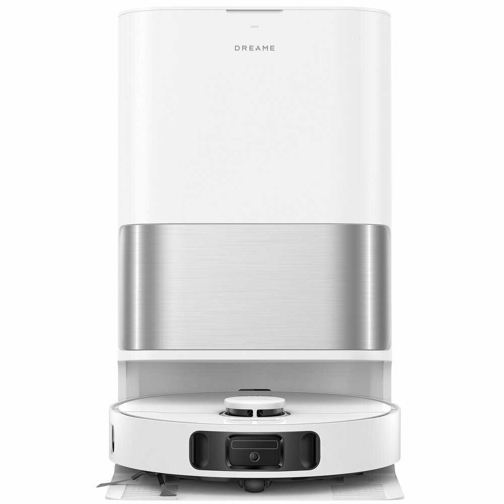 Робот-пылесос Dreame D30 Ultra фотография 14