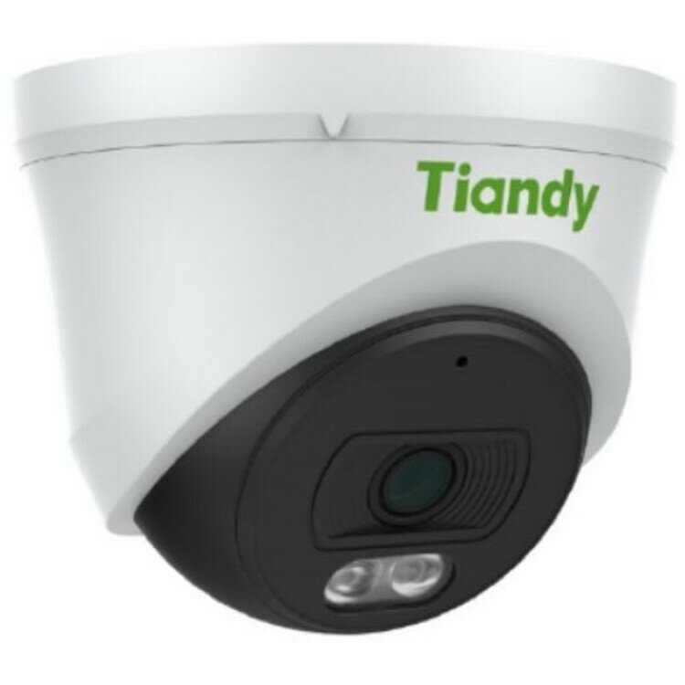 Камера видеонаблюдения IP TIANDY Spark TC-C32XN [I3/E/Y/2.8MM/V5.1]