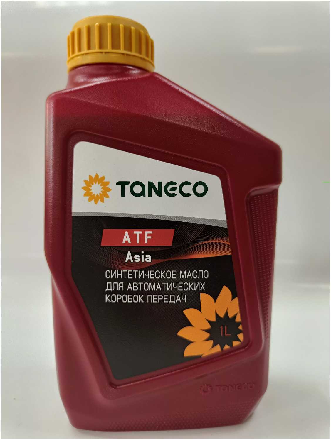 TANECO ATF Asia