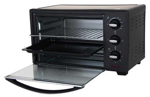 Мини-печь Polaris PTO 0620L фотография 2