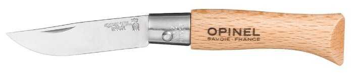 Набор аксессуаров OPINEL 001311 фотография 6