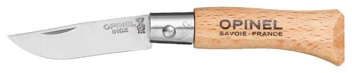 Набор аксессуаров OPINEL 001311 фотография 7