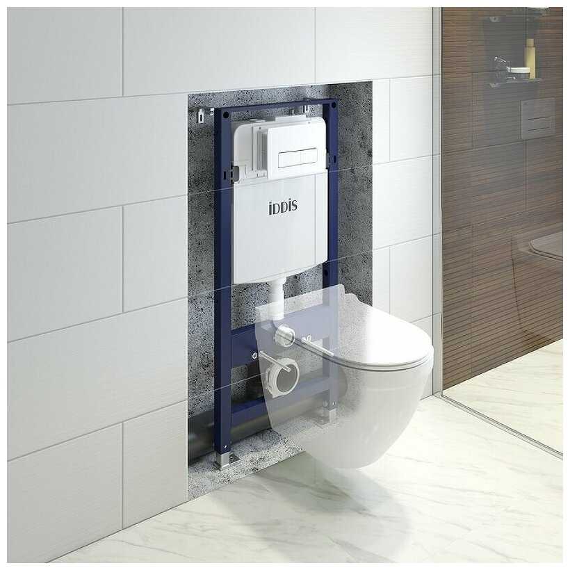 Рамная инсталляция IDDIS Optima Home OPH0000i32K фотография 1