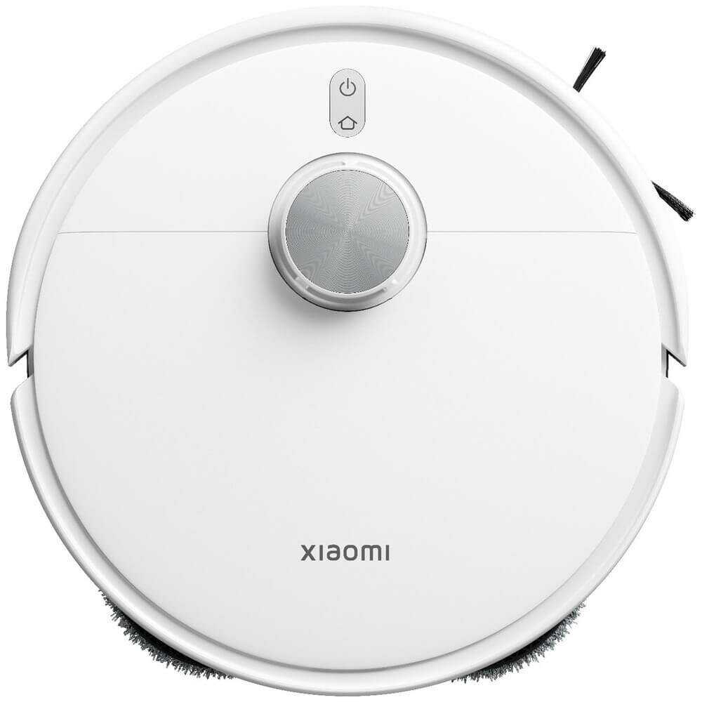 Робот-пылесос Xiaomi Robot Vacuum S40 Pro фотография 1