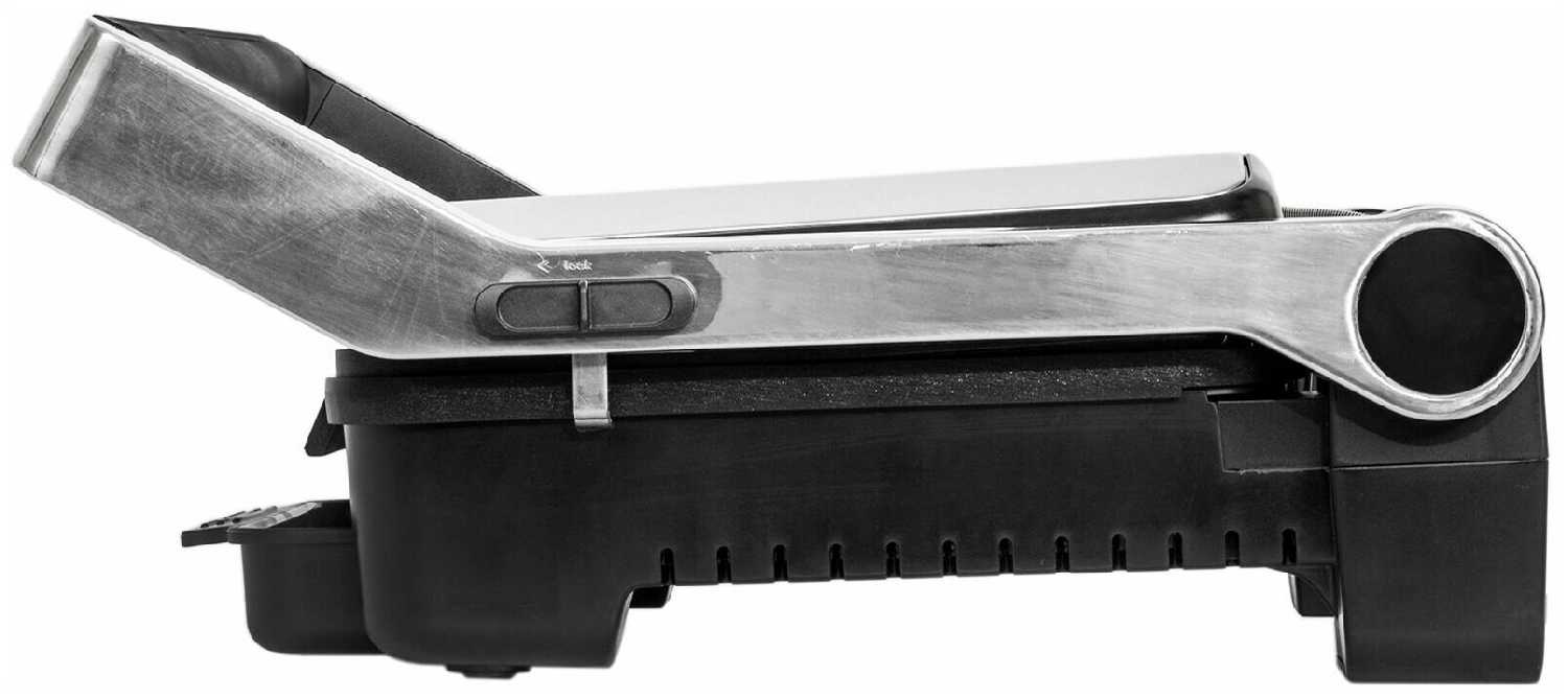 Гриль электрический JVC Гриль электрический JVC (2200 Вт) фотография 4